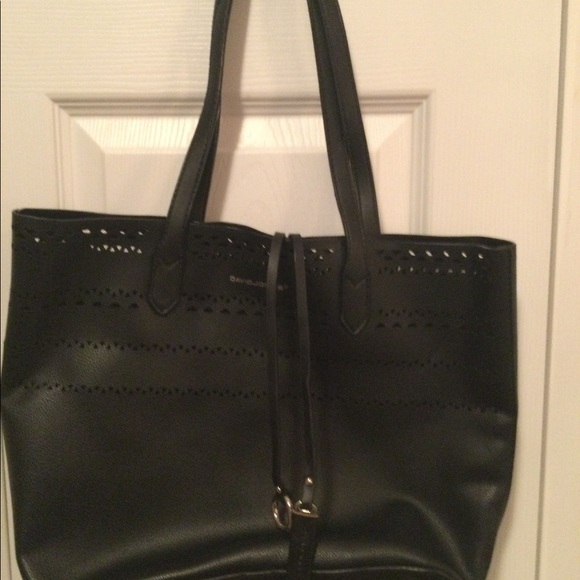 David Jones purse - Picture 2 of 4